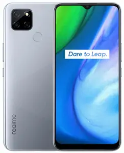 Замена стекла на телефоне Realme Q2i в Ижевске